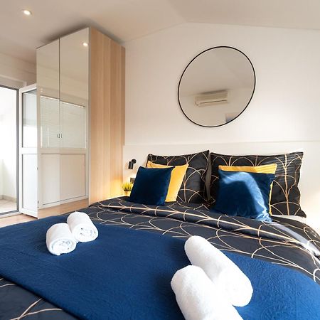 Holiday Home Apartments Bellamare Zadar Buitenkant foto